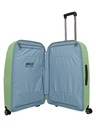 IMPACKT Valiză de călătorie IMPACKT IP1 L Spring green