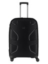 IMPACKT Valiză de călătorie IMPACKT IP1 L Lava black