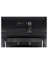 IMPACKT Valiză de călătorie IMPACKT IP1 L Lava black