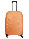IMPACKT Valiză de călătorie IMPACKT IP1 L Garden apricot