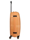 IMPACKT Valiză de călătorie IMPACKT IP1 L Garden apricot
