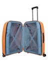 IMPACKT Valiză de călătorie IMPACKT IP1 L Garden apricot