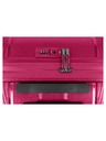 IMPACKT Valiză de călătorie IMPACKT IP1 L Roz floral