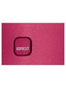 IMPACKT Valiză de călătorie IMPACKT IP1 L Roz floral