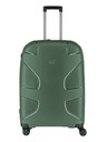 IMPACKT Valiză de călătorie IMPACKT IP1 L Verde marin adânc