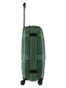 IMPACKT Valiză de călătorie IMPACKT IP1 L Verde marin adânc