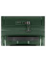 IMPACKT Valiză de călătorie IMPACKT IP1 L Verde marin adânc