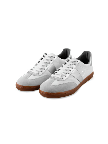 BOTAS *** Adidași din piele pentru bărbați / ghete Botas Iconic Sydney 00