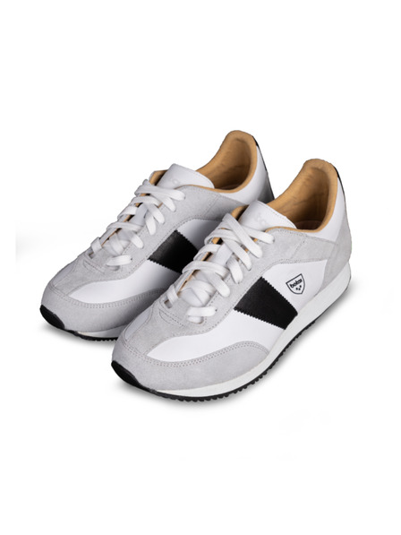 BOTAS *** Adidași din piele pentru bărbați / ghete Botas Authentic