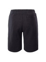 Guess Jeans Pantaloni scurți negri pentru bărbați Aldwin Guess jeans