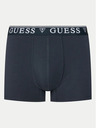 Guess Jeans Boxeri albastru închis pentru bărbați kcd31 Guess jeans