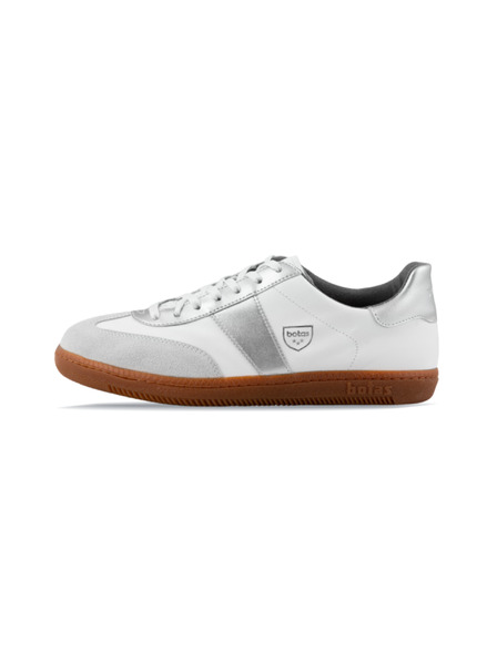 BOTAS *** Botas Iconic Sydney 00 - Pantofi sport/adidași din piele pentru femei, fabricație cehească din Zlín 35 UE