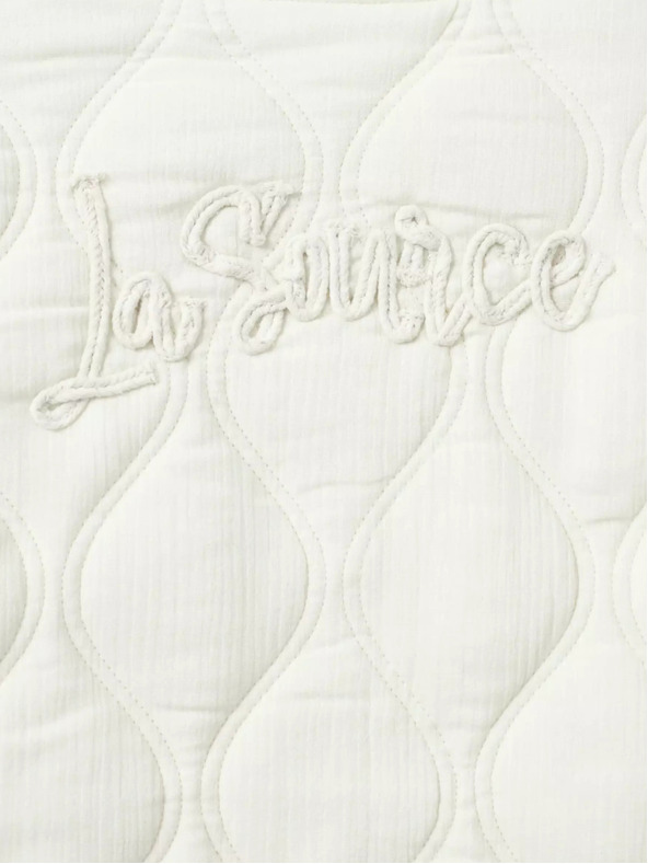 Sofie Schnoor Jachetă crem pentru femei Sofie Schnoor