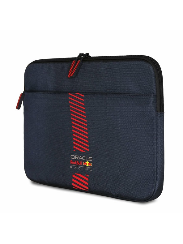 Oracle Red Bull Racing Red Bull PU Leather Powerbar Laptop Case 13/14" Navy