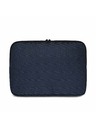 Oracle Red Bull Racing Red Bull PU Leather Powerbar Laptop Case 13/14" Navy