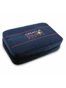 Oracle Red Bull Racing Red Bull PU Oversize Logo Travel Case Marine