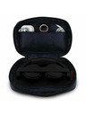 Oracle Red Bull Racing Red Bull PU Oversize Logo Travel Case Marine