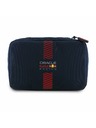 Oracle Red Bull Racing Red Bull PU Powerbar Geantă de călătorie Navy