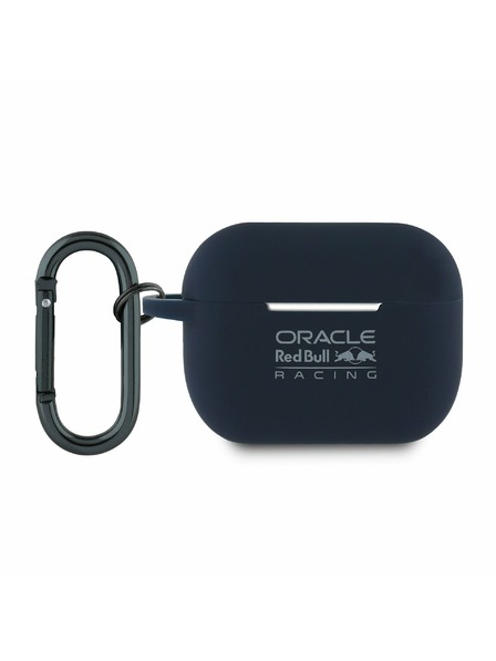 Oracle Red Bull Racing Carcasă Red Bull din silicon pentru AirPods Pro Navy