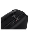 IMPACKT Valiză de călătorie IMPACKT IP1 S Negru lavă
