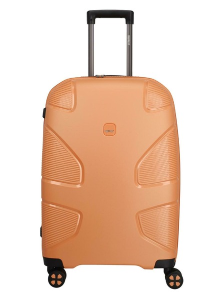 IMPACKT Valiză de călătorie IMPACKT IP1 M Caise de grădină