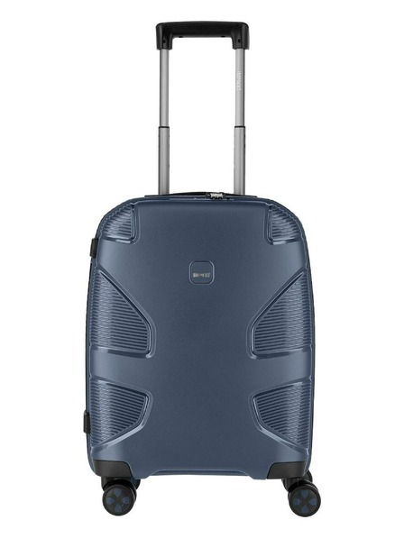 IMPACKT Valiză de călătorie IMPACKT IP1 S Albastru glacier