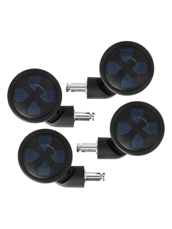 IMPACKT Set roți IMPACKT IP1 Albastru glacier