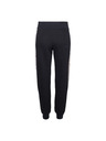 Guess Jeans Pantaloni jogger negri pentru femei Guess jeans