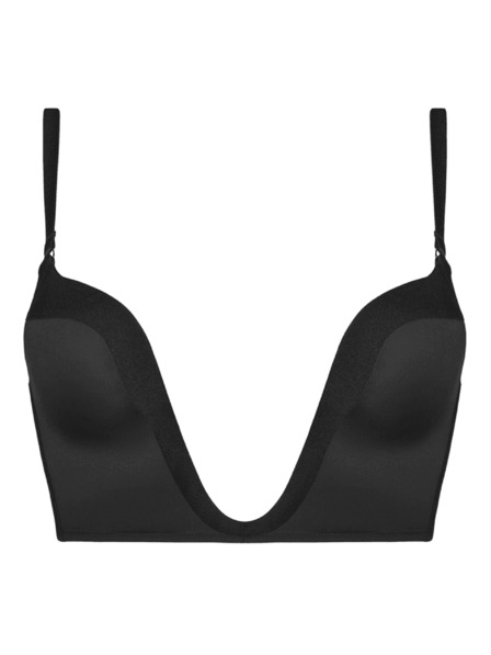 Wonderbra Sutien Wonderbra ULTIMATE PLUNGE negru, pentru femei