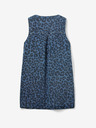 Sofie Schnoor Rochie Blue Denim Patterned pentru femei Sofie Schnoor