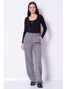Guess Jeans Body negru tip tricou 1314 pentru femei Guess jeans