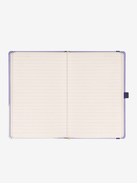 NOTIQUE NOTIQUE Notes Micul Prinț, căptușit, 13 x 21 cm