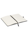NOTIQUE NOTIQUE Notes Banane, căptușită, 13 x 21 cm BAAGL