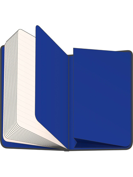 NOTIQUE NOTIQUE Notes NASA Worm, dublat, 13 x 21 cm