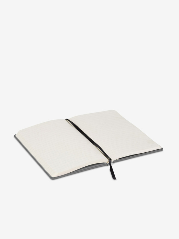 NOTIQUE NOTIQUE Notes Superman - Logo, dublat, 11 x 16 cm