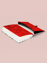 NOTIQUE NOTIQUE Notes Ierburi de Katerina Winter, punctat, 13 x 21 cm