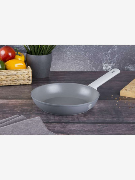 Berlingerhaus Tigaie cu suprafață antiaderentă din titan 20 cm Aspen Collection BERLINGERHAUS