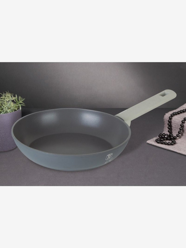 Berlingerhaus Tigaie cu suprafață antiaderentă din titan 20 cm Aspen Collection BERLINGERHAUS