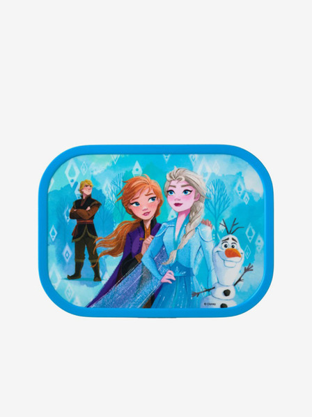 Mepal Mepal Snack Box pentru copii Campus Frozen