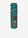 ION8 Sticlă petrolie cu model Ion8 Leak Proof Mașini (500 ml)