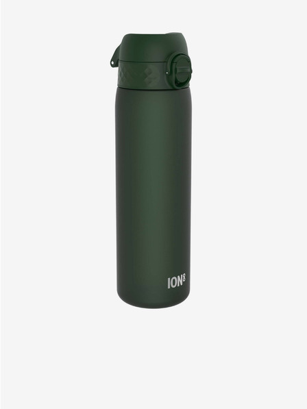 ION8 Sticlă verde închis Ion8 Leak Proof (500 ml)