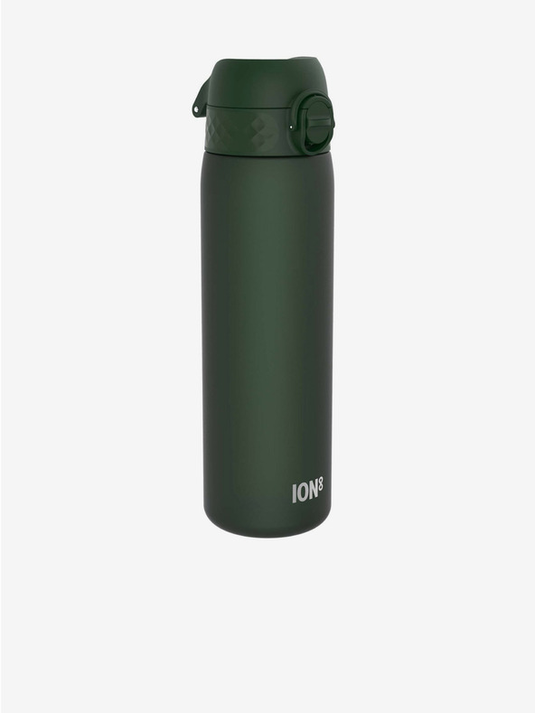 ION8 Sticlă verde închis Ion8 Leak Proof (500 ml)