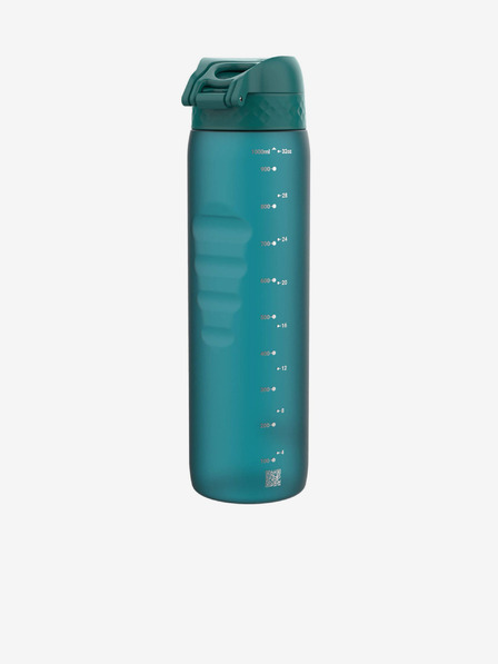 ION8 Sticlă petrolie Ion8 Leak Proof (1000 ml)