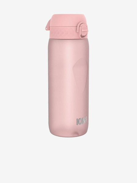 ION8 Sticlă roz deschis Ion8 Leak Proof Quartz 750 ml
