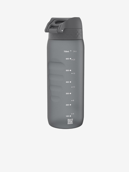 ION8 Sticlă gri Ion8 Leak Proof 750 ml