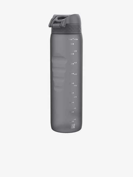 ION8 ION8 Sticlă de etanșare gri rezistentă la scurgeri 1000 ml