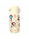ION8 Ion8 Leak Proof Sticlă din oțel inoxidabil Monkeys 400 ml