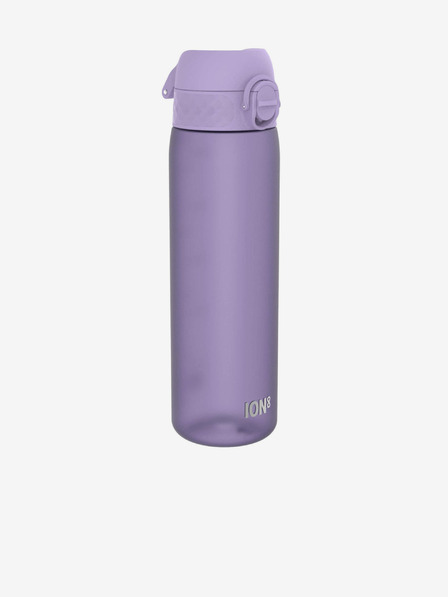ION8 Sticlă violet deschis Ion8 Leak Proof (500 ml)