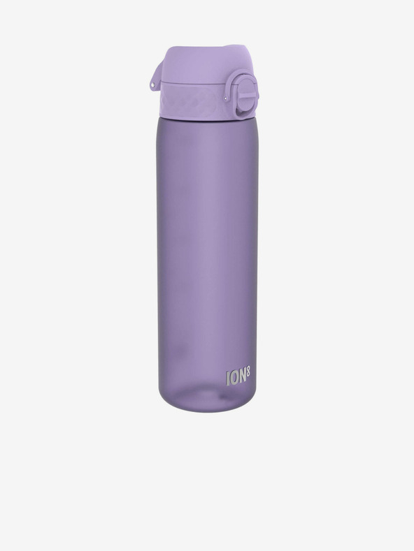 ION8 Sticlă violet deschis Ion8 Leak Proof (500 ml)