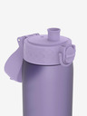 ION8 Sticlă violet deschis Ion8 Leak Proof (500 ml)